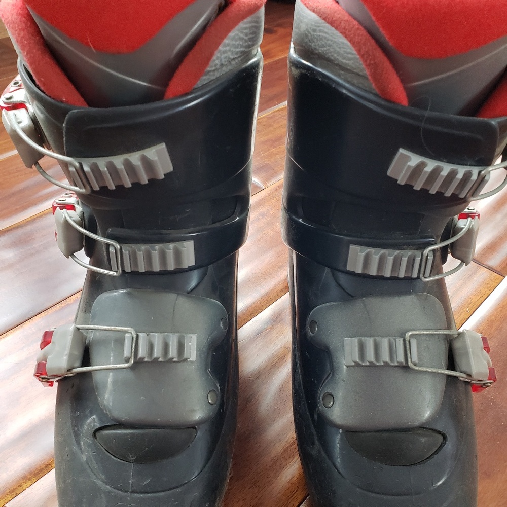 Salomom Performa Snow ski boots